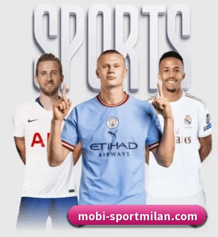 每个板块围绕一个运动项目展开 - MILANSPORT