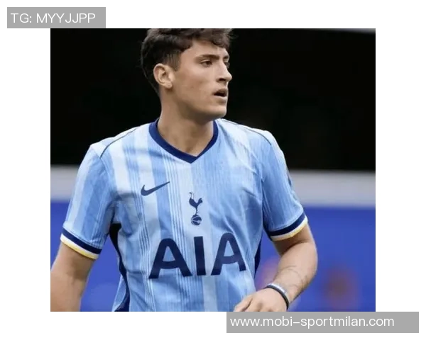 热刺前锋阿莱霍贝利斯或将转会巴伊亚球队正在积极洽谈中