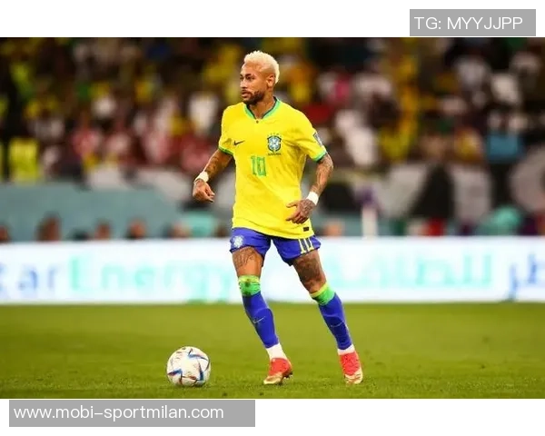 罗马里奥表示内马尔需恢复80状态才能入选世界杯现状不佳不支持参赛