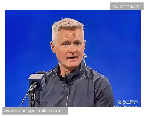 追梦鼓励科尔勇于变革否则将面临相同的失败结果