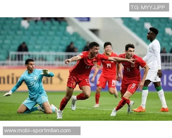 U23亚洲杯四强身价分析：中国U23身价是越南的27倍韩国日本紧随其后